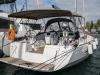 Yachtcharter Griechenla Sun Odyssey 449