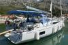 Yachtcharter Kroatien Oceanis 46.1