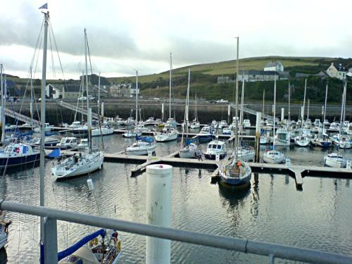 Port Diélette