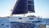 Yachtcharter Kroatien Sun Odyssey 410