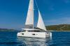 Yachtcharter Griechenla Lagoon 42