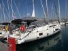 Yachtcharter Griechenla Oceanis 46.1