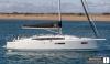 Yachtcharter Kroatien Sun Odyssey 380