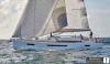 Yachtcharter Kroatien Sun Odyssey 490