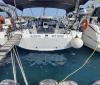 Yachtcharter Griechenla Bavaria C42