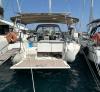 Yachtcharter Griechenla Bavaria C45