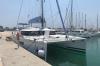 Yachtcharter Griechenla Saba 50