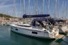 Yachtcharter Kroatien Bavaria C42