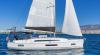 Yachtcharter Griechenla Oceanis 40.1