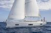 Yachtcharter Spanien Bavaria C45