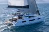 Yachtcharter Kroatien Lagoon 51 - 6 + 2 cab.