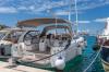 Yachtcharter Kroatien Sun Odyssey 410