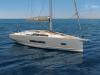 Yachtcharter Hanse360