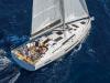 Yachtcharter Hanse410