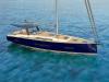 Yachtcharter Kroatien Hanse 510 - 3 + 1 cab.