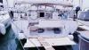 Yachtcharter Spanien Bavaria C50 Style