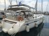 Yachtcharter Griechenla Bavaria Cruiser 55