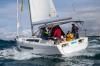 Yachtcharter Griechenla Dufour 37