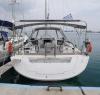 Yachtcharter Griechenla Oceanis 45