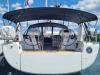 Yachtcharter Kroatien Hanse 508