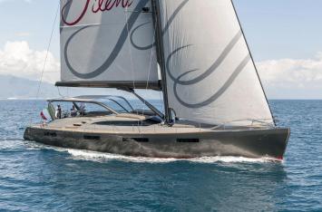 Yachtcharter Silent76 41cab