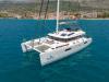 Lagoon 560 - 5 + 2 cab Top Bild