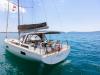 Yachtcharter Kroatien Oceanis 54