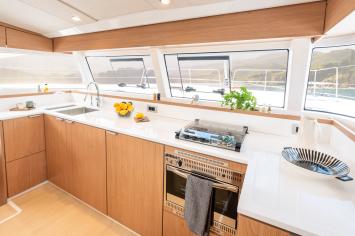 Yachtcharter BaliCatsmartOW 3cab 8