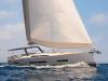 Yachtcharter Hanse590