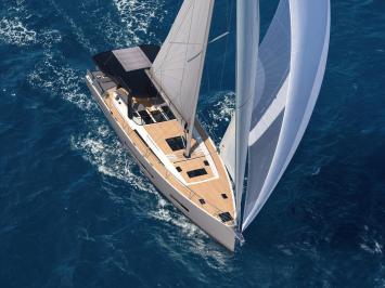 Yachtcharter Hanse590 3