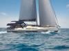 Yachtcharter Hanse590 7