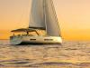 Yachtcharter Hanse590 9