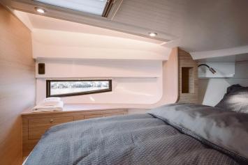 Yachtcharter Skilso35Panorama 13