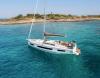 Yachtcharter Dufour41Performance 3cab