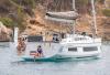 Yachtcharter Dufour41Performance 3cab 4