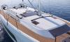 Yachtcharter Dufour44 3cab 5