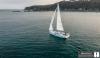 Yachtcharter Kroatien Oceanis 37.1