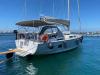 Yachtcharter Griechenla Hanse 458