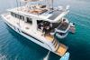 Yachtcharter Kroatien Mazarin 55