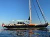 S/Y Blue Titan Top Bild