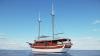 Yachtcharter Lampo 2