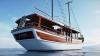 Yachtcharter Lampo 4