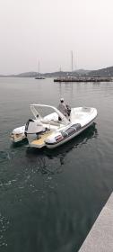 Yachtcharter AltamareaWave23Sport NN 3