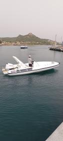 Yachtcharter AltamareaWave23Sport NN 4