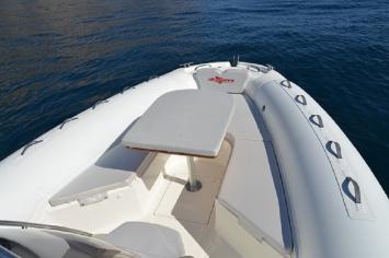 Yachtcharter AltamareaWave23Sport NN 5