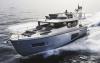 Cranchi T43 Eco Trawler  Top Bild