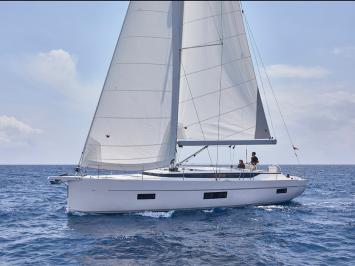 Yachtcharter BavariaC50Holiday 5cab