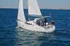 Yachtcharter Kroatien Oceanis 34