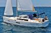 Yachtcharter Kroatien Dufour 382 Grand Large