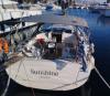 Yachtcharter Griechenla Hanse 345